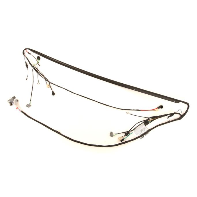 SUM-RP22873, Summit Racing™ Reproduction Wiring Harnesses SUM-RP22873 в ОАЭ, Дубай. Состояние - новое. Цена ⁦2 020 AED⁩. Фото, контакты продавца | AUTO.AE