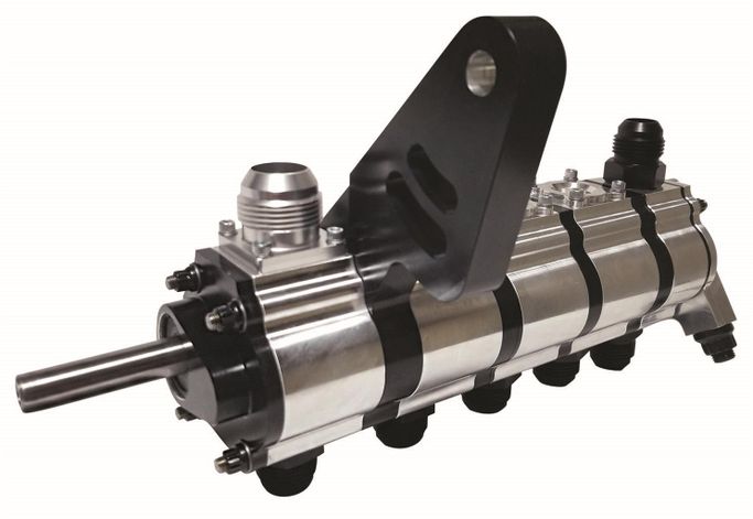 MOR-22375, Moroso Tri-Lobe Dry Sump Oil Pumps 22375 in UAE, Dubai. Condition - new. Price ⁦13,630 AED⁩. Photo, seller contacts | AUTO.AE