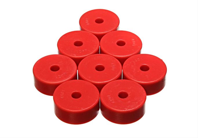 ENS-9-9531R, Energy Suspension Polyurethane Pads 9.9531R в ОАЭ, Дубай. Состояние - новое. Цена 240 AED. Фото, контакты продавца | AUTO.AE