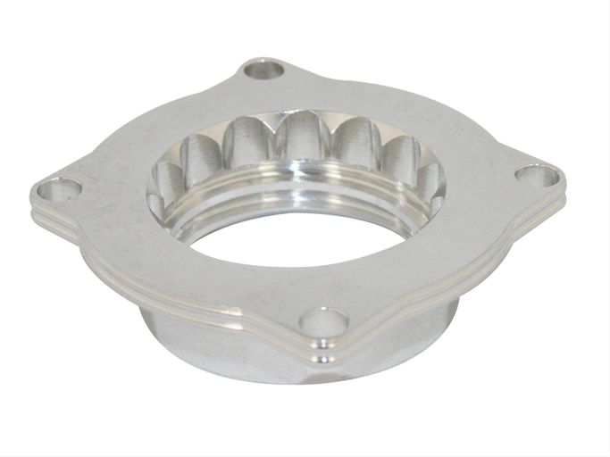 AFE-46-31008, aFe Silver Bullet Throttle Body Spacers for 2001-2005 325XI, 325I, 2001-2006 325CI - 46-31008 في الإمارات العربية المتحدة, دبي. Condition - new. Price 670 AED. Photo, seller contacts | AUTO.AE