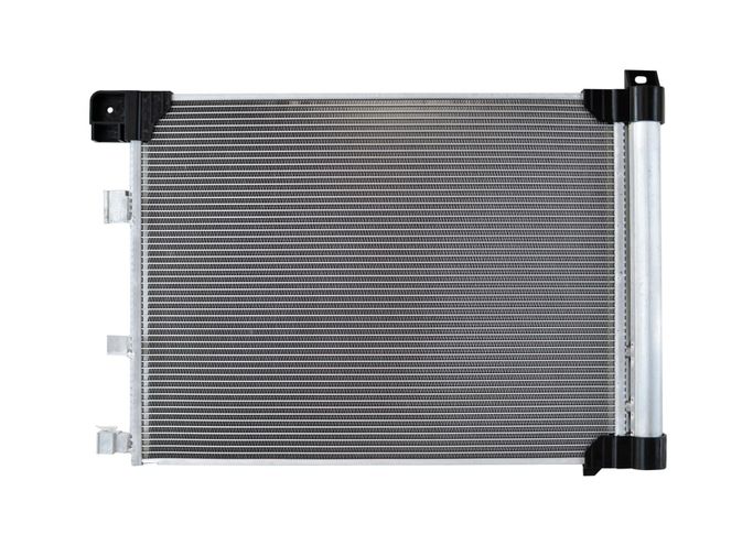 OSC-4230, OSC Automotive Air Conditioning Condensers for 2013-2019 SENTRA - 4230 in UAE, Dubai. Condition - new. Price 380 AED. Photo, seller contacts | AUTO.AE