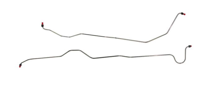 RSD-RTC6602, The Right Stuff Automatic Transmission Cooler Lines RTC6602 في الإمارات العربية المتحدة, دبي. Condition - new. Price 270 AED. Photo, seller contacts | AUTO.AE