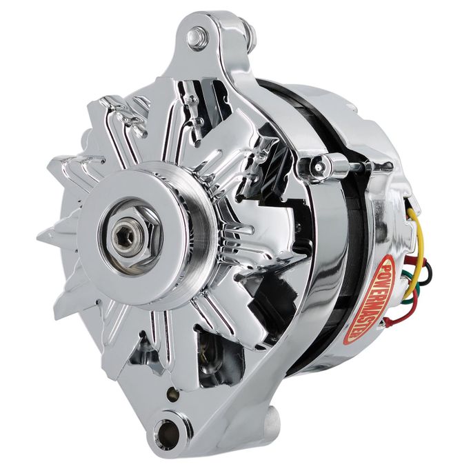 PWM-170781, Powermaster Street Alternators 170781 in UAE, Dubai. Condition - new. Price 960 AED. Photo, seller contacts | AUTO.AE