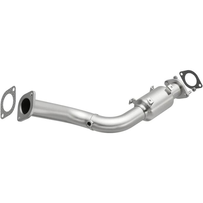 5571708, MAGNAFLOW 5571708 Catalytic Converter Direct-Fit California Grade for NISSAN Rogue 2014-2016 في الإمارات العربية المتحدة, دبي. Condition - new. Price ⁦4,060 AED⁩. Photo, seller contacts | AUTO.AE