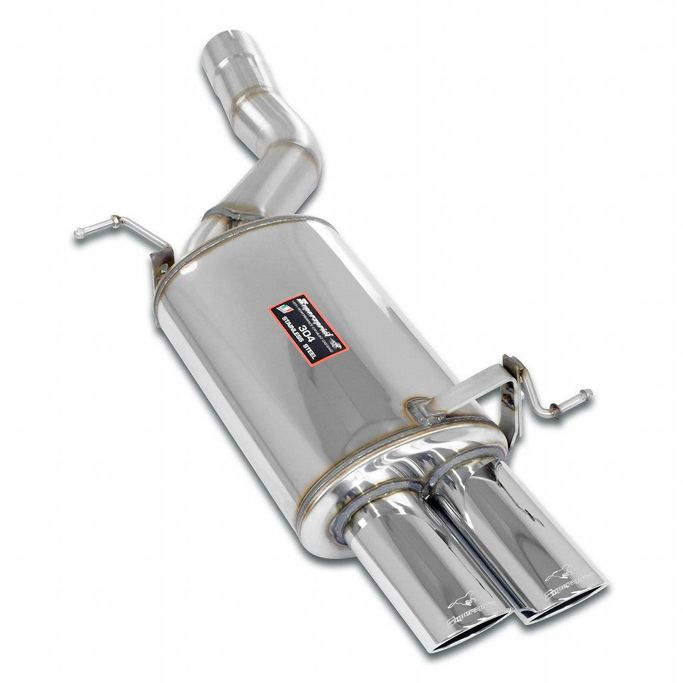 788007., SUPERSPRINT 788007. Rear Exhaust for BMW 7 Series (E65) в ОАЭ, Дубай. Состояние - новое. Цена ⁦7 990 AED⁩. Фото, контакты продавца | AUTO.AE