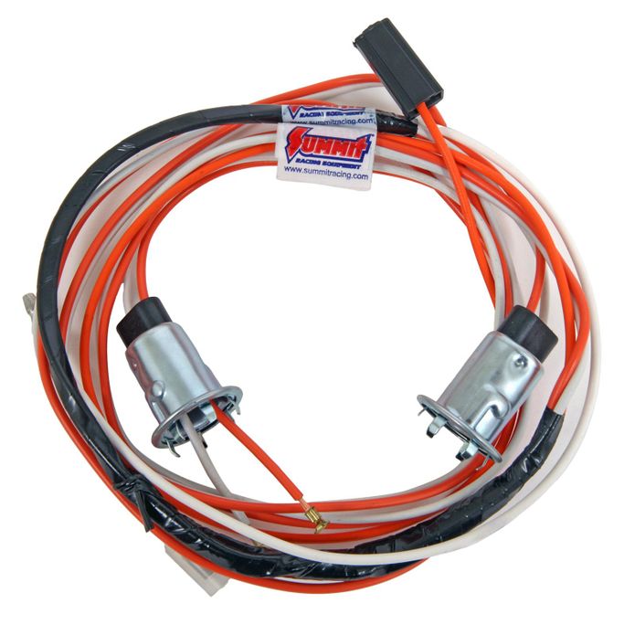 SUM-RP23120, Summit Racing Equipment® Wiring Harnesses for 1964-1967 CUTLASS - SUM-RP23120 in UAE, Dubai. Condition - new. Price ⁦360 AED⁩. Photo, seller contacts | AUTO.AE