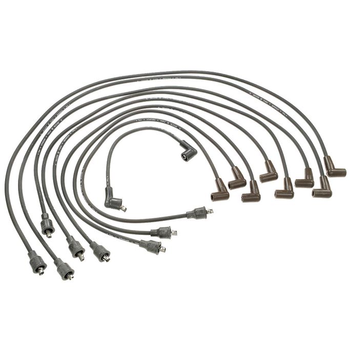 SMP-9848, Standard Motor Spark Plug Wire Sets 9848 في الإمارات العربية المتحدة, دبي. Condition - new. Price 110 AED. Photo, seller contacts | AUTO.AE