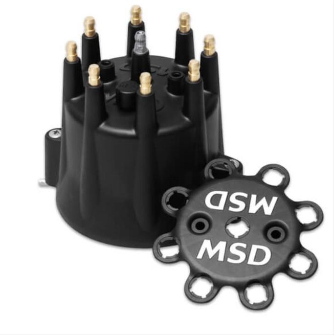 MSD-84333, MSD Replacement Distributor Caps 84333 in UAE, Dubai. Condition - new. Price 380 AED. Photo, seller contacts | AUTO.AE