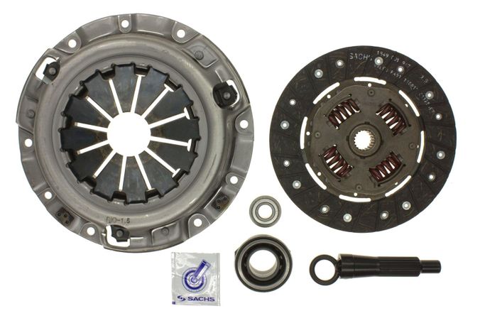 SXR-K70317-01, Sachs Stock Replacement Clutch Kits for 2001-2005 RIO - K70317-01 في الإمارات العربية المتحدة, دبي. Condition - new. Price ⁦630 AED⁩. Photo, seller contacts | AUTO.AE