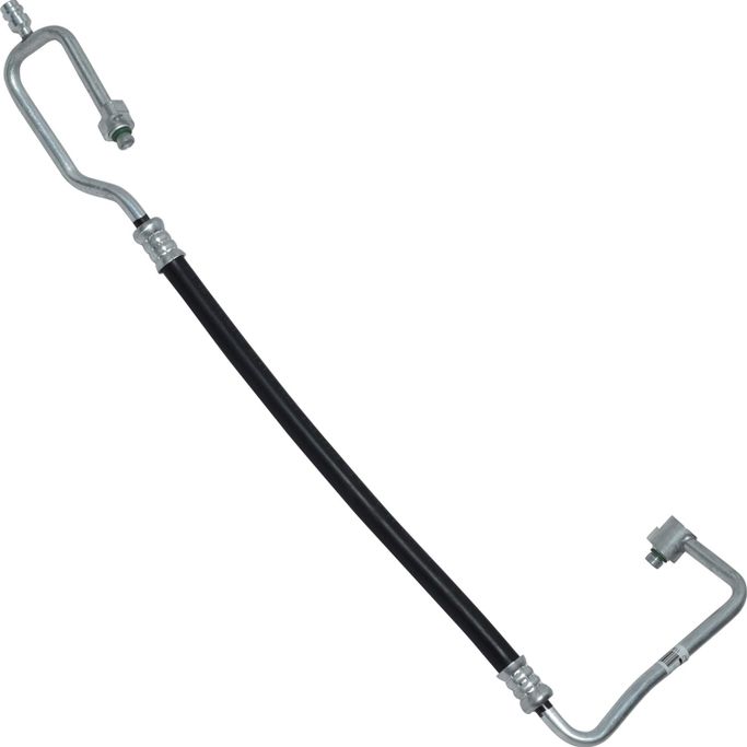 UAC-HA112649C, Universal Air Conditioner Air Conditioning Discharge Hoses for 2014-2017 ELANTRA, ELANTRA GT, 2014 ELANTRA COUPE - HA 112649C in UAE, Dubai. Condition - new. Price ⁦140 AED⁩. Photo, seller contacts | AUTO.AE