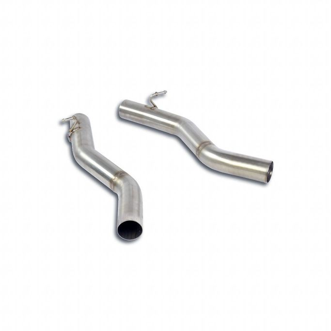 527543, SUPERSPRINT 527543 Connecting Pipe for BMW M5 (F90) in UAE, Dubai. Condition - new. Price ⁦5,930 AED⁩. Photo, seller contacts | AUTO.AE
