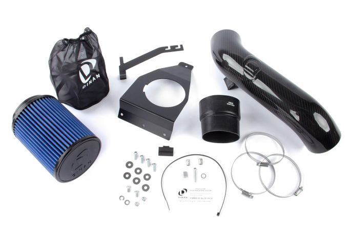 DNN-D760-0321B, Dinan Carbon Fiber Air Intake Systems D760-0321B в ОАЭ, Дубай. Состояние - новое. Цена 2 150 AED. Фото, контакты продавца | AUTO.AE