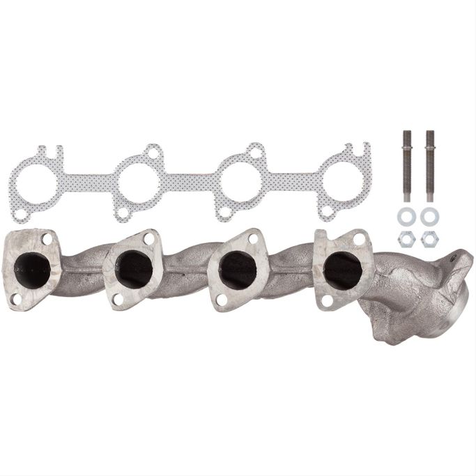 ATP-101204, ATP Exhaust Manifolds 101204 in UAE, Dubai. Condition - new. Price 670 AED. Photo, seller contacts | AUTO.AE
