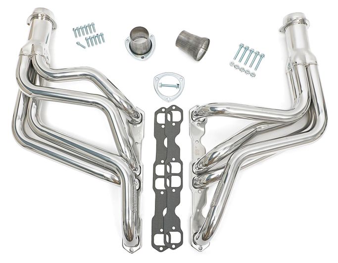 HED-66104, Hedman Street Headers 66104 в ОАЭ, Дубай. Состояние - новое. Цена 2 890 AED. Фото, контакты продавца | AUTO.AE