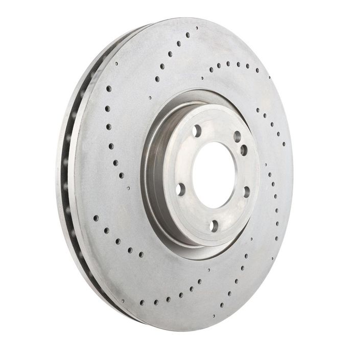 BBO-09D76210, Brembo Prime UV Coated Brake Rotors for 2019-2023 G63 AMG - 09.D762.10 في الإمارات العربية المتحدة, دبي. Condition - new. Price ⁦1,490 AED⁩. Photo, seller contacts | AUTO.AE