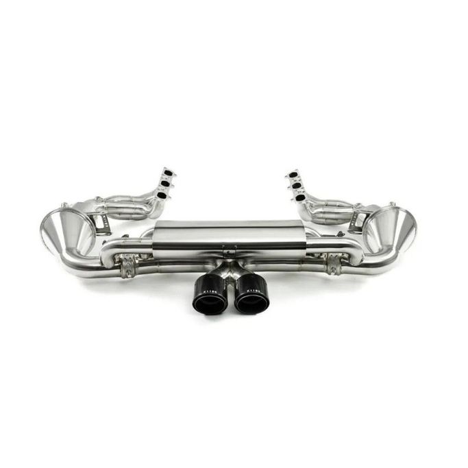KL-POR-992GT3-DECATOPF-MF-SS, KLINE INNOVATION KL-POR-992GT3-DECATOPF-MF-SS Decat Manifolds (SS) for PORSCHE 911 GT3 / GT3 RS (992) 2022-2024 в ОАЭ, Дубай. Состояние - новое. Цена ⁦19 230 AED⁩. Фото, контакты продавца | AUTO.AE