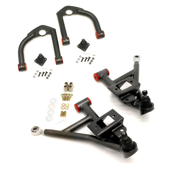 BMR-AA032H, BMR Suspension A-Arms for 1993-2002 CAMARO, FIREBIRD - AA032H in UAE, Dubai. Condition - new. Price 4,490 AED. Photo, seller contacts | AUTO.AE