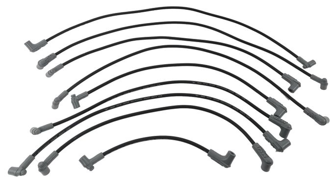MSD-31543, MSD 8.5mm Super Conductor Spark Plug Wire Sets 31543 في الإمارات العربية المتحدة, دبي. Condition - new. Price 1,000 AED. Photo, seller contacts | AUTO.AE