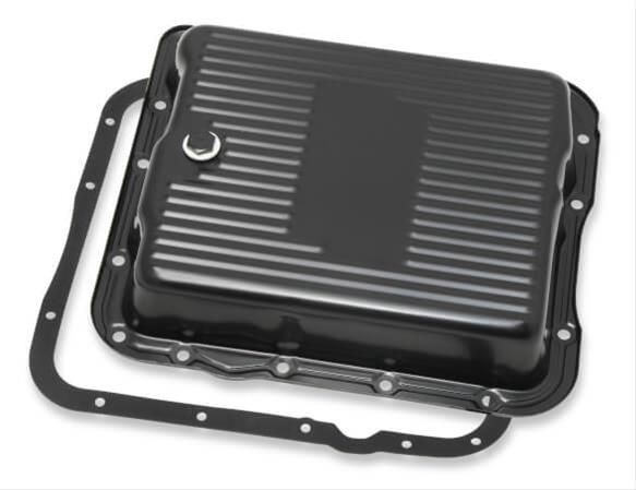 MRG-9767BMRG, Mr. Gasket Automatic Transmission Oil Pans 9767BMRG в ОАЭ, Дубай. Состояние - новое. Цена ⁦340 AED⁩. Фото, контакты продавца | AUTO.AE