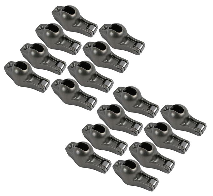 PQX-68289316, PRW Sportsman Steel Roller Tip Rocker Arms 68289316 في الإمارات العربية المتحدة, دبي. Condition - new. Price ⁦980 AED⁩. Photo, seller contacts | AUTO.AE