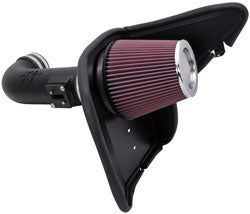63-3074, K&N 63-3074 Performance Air Intake System AIRCHARGER; CHEVROLET CAMARO SS 6.2L-V8, 2010-2014 في الإمارات العربية المتحدة, دبي. Condition - new. Price 2,130 AED. Photo, seller contacts | AUTO.AE
