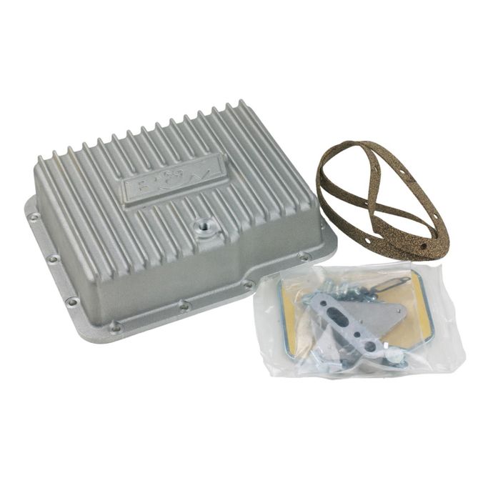 BMM-70280, B&M Automatic Transmission Deep Pans 70280 в ОАЭ, Дубай. Состояние - новое. Цена 1 680 AED. Фото, контакты продавца | AUTO.AE