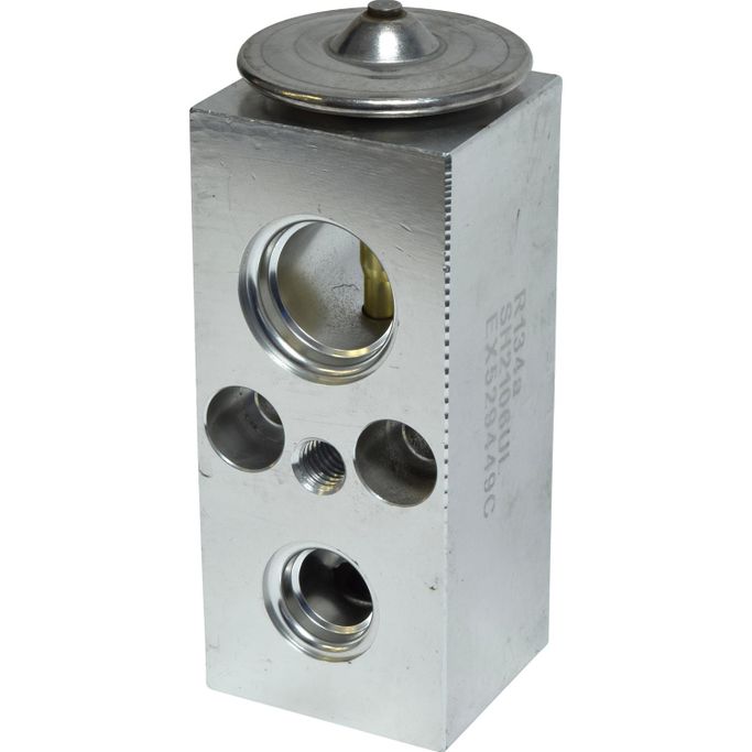 UAC-EX529449C, Universal Air Conditioner Air Conditioning Expansion Valves for 2001-2003 DURANGO - EX 529449C in UAE, Dubai. Condition - new. Price 100 AED. Photo, seller contacts | AUTO.AE