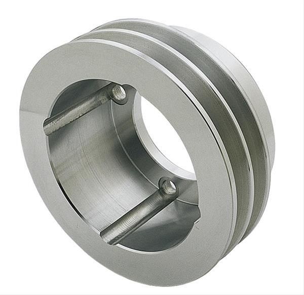 TRD-6995, Trans-Dapt Performance Aluminum Crankshaft Pulleys 6995 in UAE, Dubai. Condition - new. Price 450 AED. Photo, seller contacts | AUTO.AE