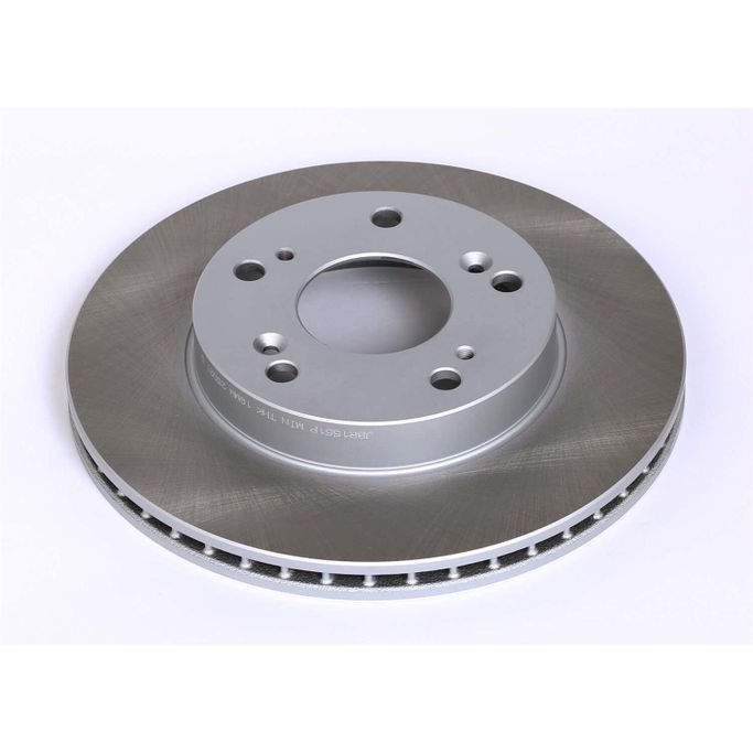 PWR-JBR1551SCR, PowerStop Coated Hat and Edge Rotors for 2012-2015 CIVIC, 2013-2014 ILX - JBR1551SCR in UAE, Dubai. Condition - new. Price ⁦190 AED⁩. Photo, seller contacts | AUTO.AE
