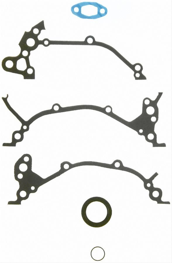 FEL-TCS45634, Fel-Pro Timing Cover Gaskets TCS 45634 في الإمارات العربية المتحدة, دبي. Condition - new. Price 70 AED. Photo, seller contacts | AUTO.AE