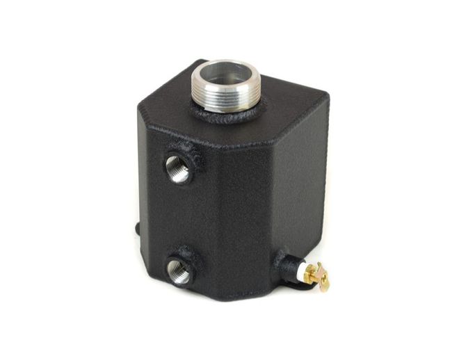 CTR-80-242BLK, Canton Racing Supercharger Coolant Tanks 80-242BLK في الإمارات العربية المتحدة, دبي. Condition - new. Price ⁦940 AED⁩. Photo, seller contacts | AUTO.AE