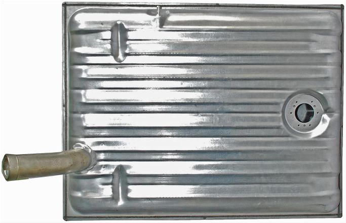 RNB-576-456, Dorman Fuel Tanks 576-456 in UAE, Dubai. Condition - new. Price 1,550 AED. Photo, seller contacts | AUTO.AE