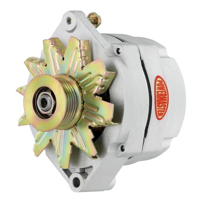 PWM-47293-104, Powermaster Street Alternators 47293-104 in UAE, Dubai. Condition - new. Price 910 AED. Photo, seller contacts | AUTO.AE