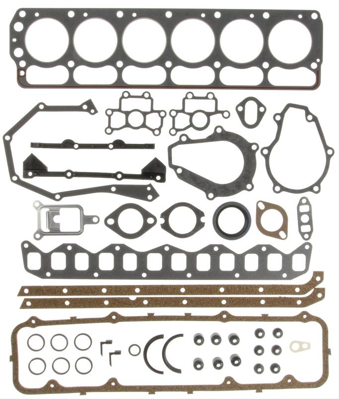 MAH-FS1162VE, Mahle Original Engine Gasket Sets FS1162VE в ОАЭ, Дубай. Состояние - новое. Цена 530 AED. Фото, контакты продавца | AUTO.AE
