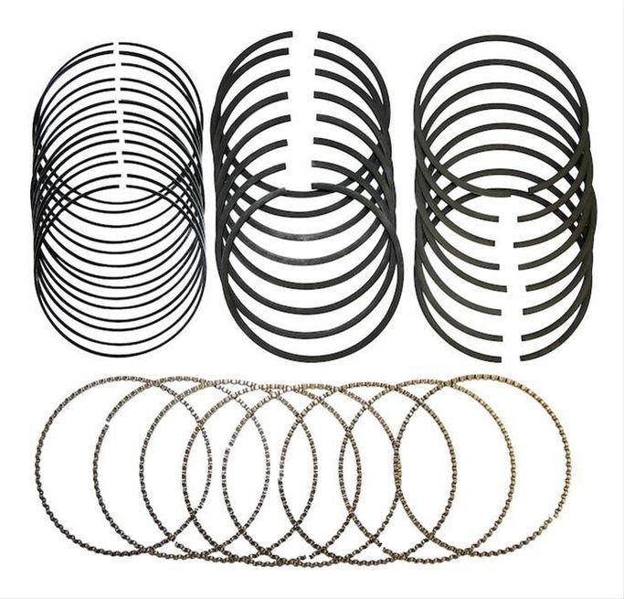 CWA-5159661AA, Crown Automotive Piston Rings 5159661AA في الإمارات العربية المتحدة, دبي. Condition - new. Price ⁦700 AED⁩. Photo, seller contacts | AUTO.AE