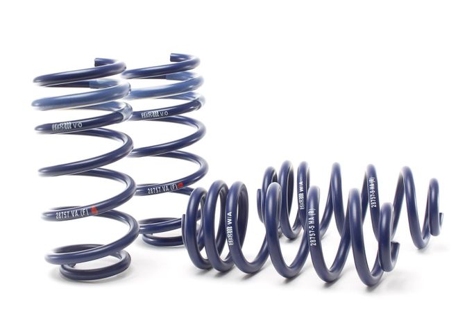 HNR-50385, H&R Sport Springs 50385 in UAE, Dubai. Condition - new. Price 1,790 AED. Photo, seller contacts | AUTO.AE