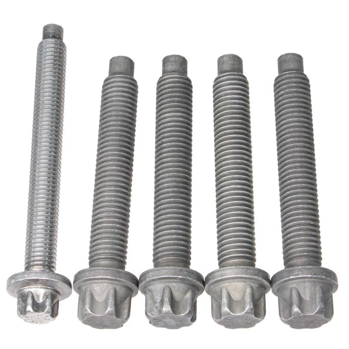 RIN-HWK0002, Rein Automotive OE Quality Transmission Mounting Bolt Kits HWK0002 в ОАЭ, Дубай. Состояние - новое. Цена ⁦100 AED⁩. Фото, контакты продавца | AUTO.AE