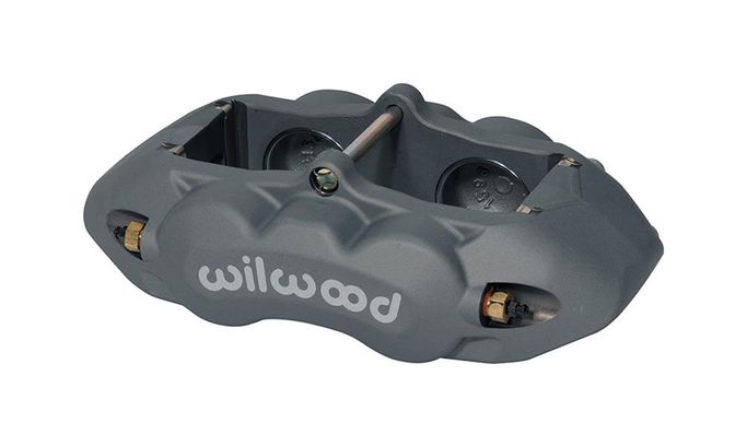 WIL-120-10525, Wilwood D8-4 Brake Calipers for 1965-1982 CORVETTE - 120-10525 в ОАЭ, Дубай. Состояние - новое. Цена ⁦1 480 AED⁩. Фото, контакты продавца | AUTO.AE