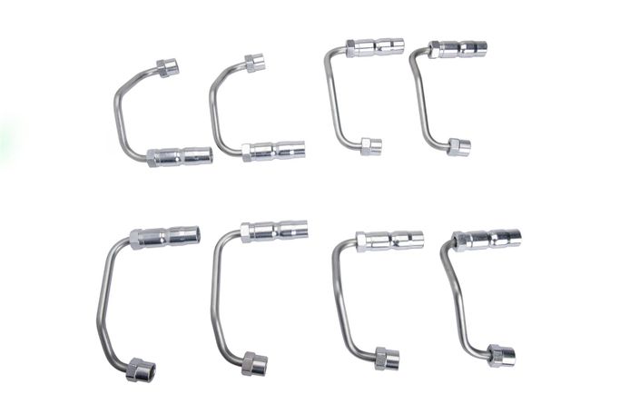 FLE-FPE-34611, Fleece Performance High-Pressure Fuel Lines FPE-34611 in UAE, Dubai. Condition - new. Price ⁦1,810 AED⁩. Photo, seller contacts | AUTO.AE