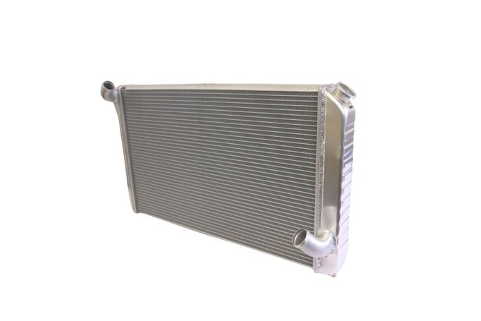 DWR-1139073M, DeWitts Direct-Fit Pro-Series Radiators for 1973-1976 CORVETTE - 32-1139073M в ОАЭ, Дубай. Состояние - новое. Цена 3 980 AED. Фото, контакты продавца | AUTO.AE