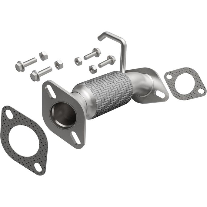 BRE-107-0169, BRExhaust Direct-Fit Front Pipe Kits for 2006-2008 OPTIMA, 2007-2008 RONDO - 107-0169 в ОАЭ, Дубай. Состояние - новое. Цена 970 AED. Фото, контакты продавца | AUTO.AE