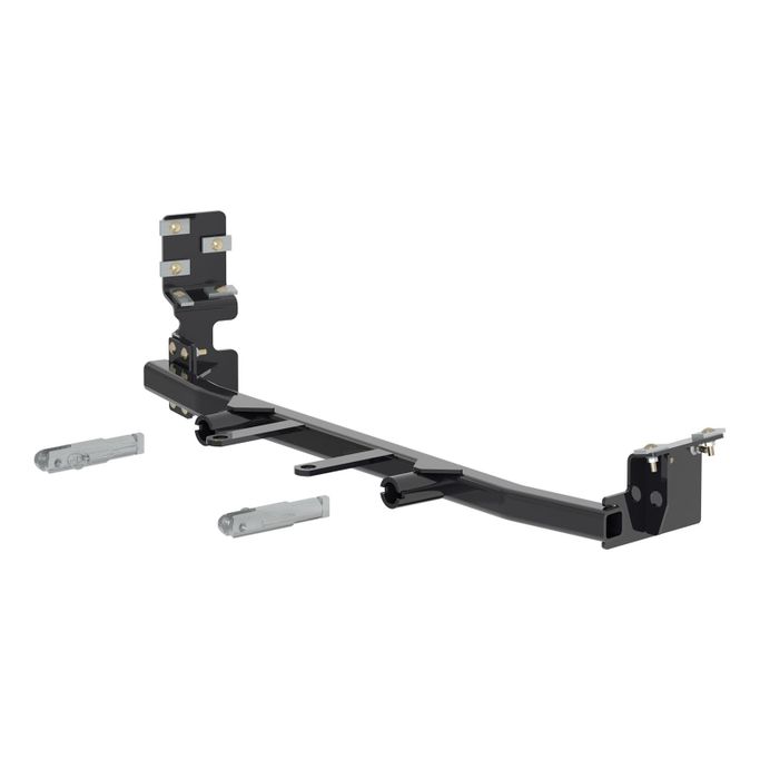 CHT-70138, CURT Custom Tow Bar Base Plates for 2019-2026 BLAZER - 70138 в ОАЭ, Дубай. Состояние - новое. Цена ⁦2 470 AED⁩. Фото, контакты продавца | AUTO.AE