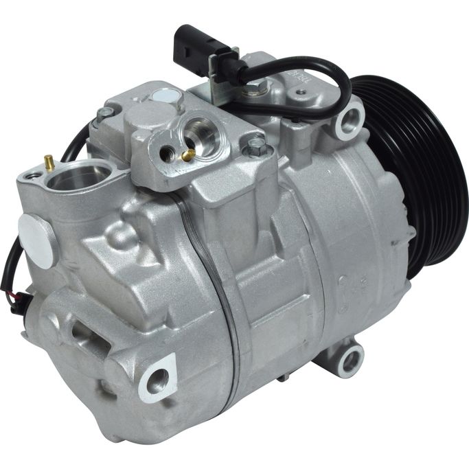 UAC-CO11666C, Universal Air Conditioner Inc. Air Conditioning Compressors CO 11666C в ОАЭ, Дубай. Состояние - новое. Цена 1 440 AED. Фото, контакты продавца | AUTO.AE