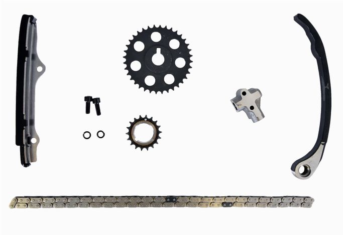 EGN-TS963, Enginetech Timing Chain and Gear Sets TS963 в ОАЭ, Дубай. Состояние - новое. Цена 210 AED. Фото, контакты продавца | AUTO.AE
