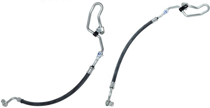 UAC-HA1956C, Universal Air Conditioner Air Conditioning Discharge Hoses for 1999-2004 ODYSSEY - HA 1956C in UAE, Dubai. Condition - new. Price ⁦150 AED⁩. Photo, seller contacts | AUTO.AE