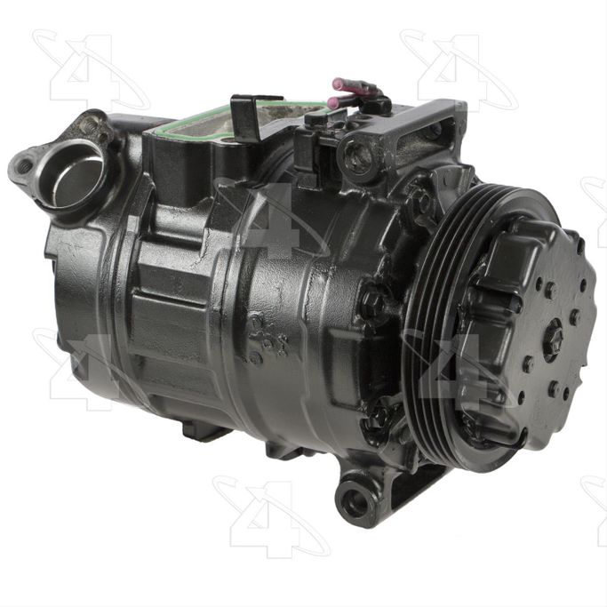 FSS-97358, Four Seasons Air Conditioning Compressors 97358 в ОАЭ, Дубай. Состояние - новое. Цена 1 100 AED. Фото, контакты продавца | AUTO.AE