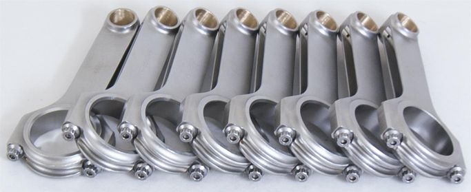 ESP-66603D2000, Eagle H-Beam Connecting Rods CRS66603D2000 في الإمارات العربية المتحدة, دبي. Condition - new. Price ⁦3,920 AED⁩. Photo, seller contacts | AUTO.AE