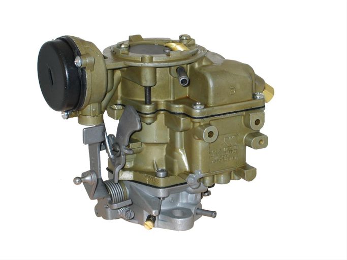 URM-7-7330, UREMCO Remanufactured  CFM 1-Barrel Carburetor 7-7330 في الإمارات العربية المتحدة, دبي. Condition - new. Price 910 AED. Photo, seller contacts | AUTO.AE