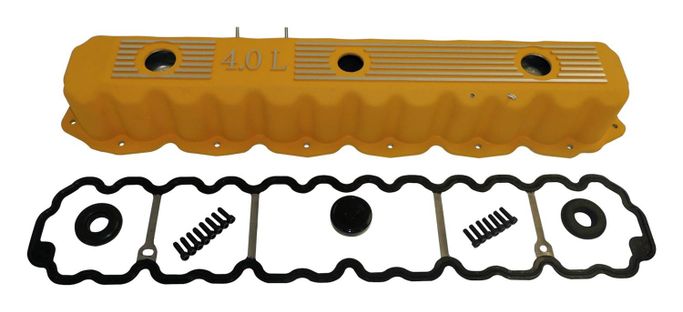 RTO-RT35003, RT Off-Road Valve Covers for 1993-2004 WRANGLER, GRAND CHEROKEE, 1993-2001 CHEROKEE - RT35003 в ОАЭ, Дубай. Состояние - новое. Цена ⁦770 AED⁩. Фото, контакты продавца | AUTO.AE