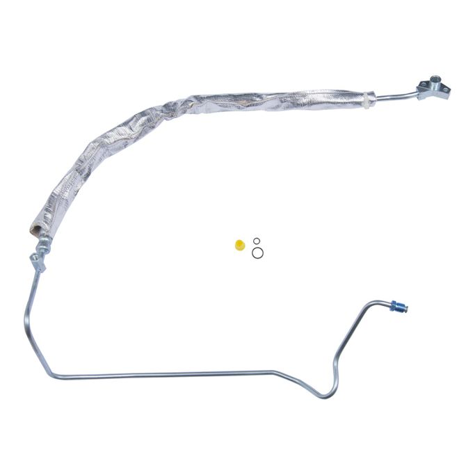 EDD-92515, Edelmann Power Steering Pressure Hoses for 2005-2012 RL - 92515B في الإمارات العربية المتحدة, دبي. Condition - new. Price 560 AED. Photo, seller contacts | AUTO.AE